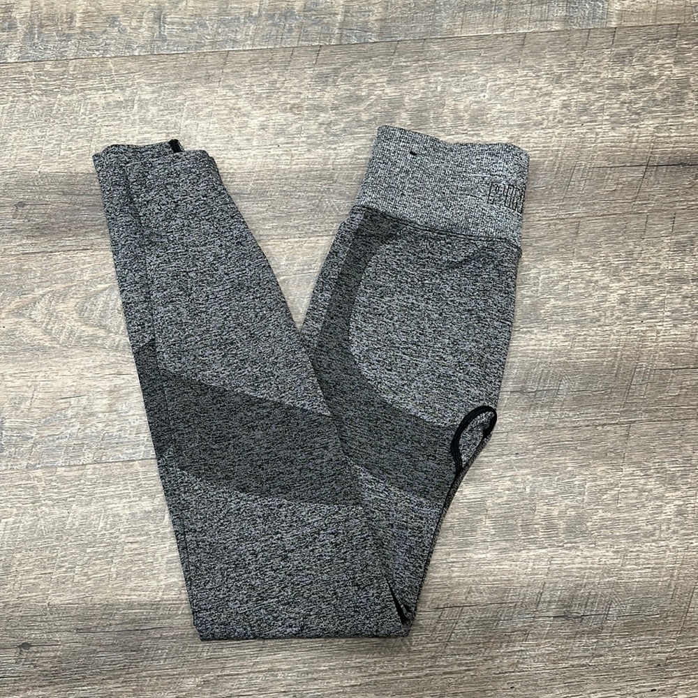 Pink Active leggings size xs worn twice